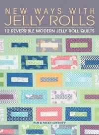 bokomslag New Ways with Jelly Rolls