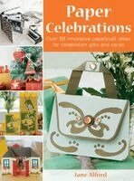 Jane Alford - Paper Celebrations, Inbunden. Tillgänglighet: Lägg i varukorg