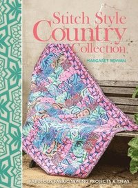 bokomslag Stitch Style Country Collection