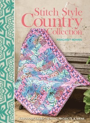 Stitch Style Country Collection 1