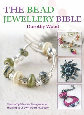 The Bead Jewellery Bible 1