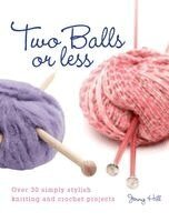Jenny Hill, Ginny Farquhar - Two Balls or Less, Inbunden