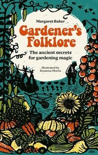 bokomslag Gardener'S Folklore