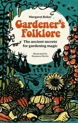 Gardener'S Folklore 1