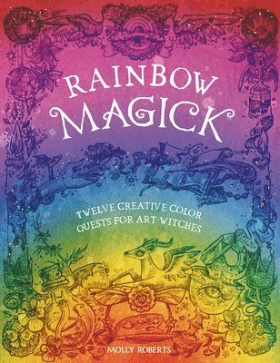 bokomslag Rainbow Magick