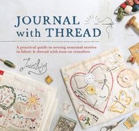 bokomslag Journal with Thread