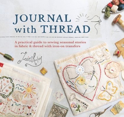 Journal with Thread 1