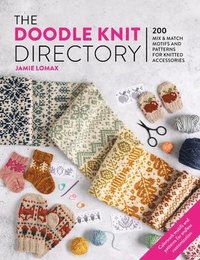 bokomslag The Doodle Knit Directory