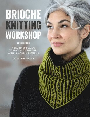 Brioche Knitting Workshop 1