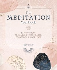 bokomslag The Meditation Yearbook