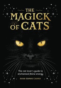 bokomslag The Magick of Cats