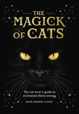 The Magick of Cats 1