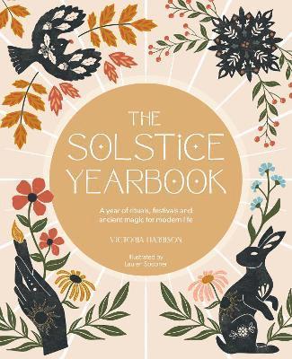 bokomslag Solstice Yearbook