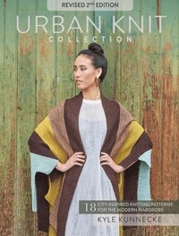 bokomslag Urban Knit Collection: Revised 2nd Edition