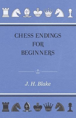 Chess Endings For Beginners 1