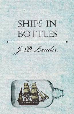 Ships In Bottles 1