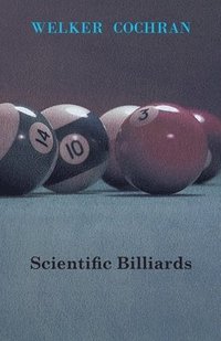 bokomslag Scientific Billiards