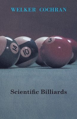 Scientific Billiards 1