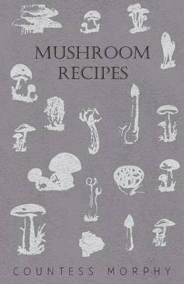 Mushroom Recipes 1