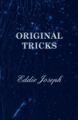 Original Tricks 1