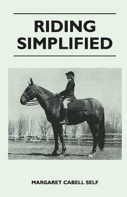 Riding Simplified 1