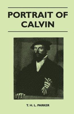 Portrait Of Calvin 1