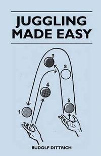 bokomslag Juggling Made Easy