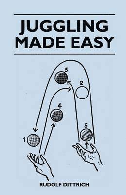 Juggling Made Easy 1