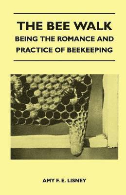 Bee Walk - Being The Romance And Practice Of Beekeeping