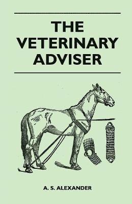 bokomslag The Veterinary Adviser