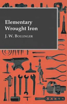 Elementary Wrought Iron 1