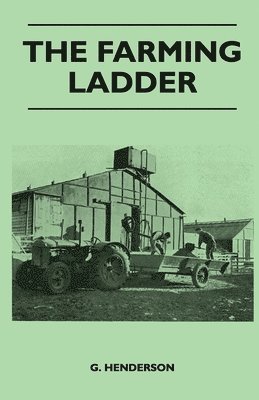 G. Henderson - Farming Ladder, Häftad