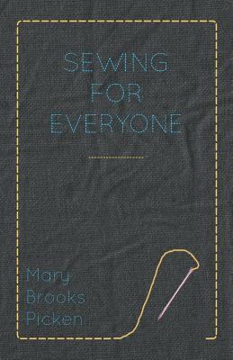 bokomslag Mary Brooks Picken - Sewing For Everyone