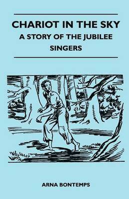 bokomslag Chariot In The Sky - A Story Of The Jubilee Singers