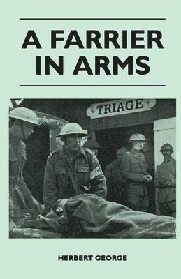 A Farrier In Arms 1