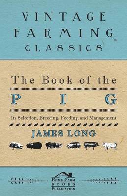 The Book Of The Pig 1