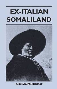 bokomslag Ex-Italian Somaliland
