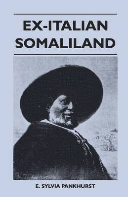 Ex-Italian Somaliland 1