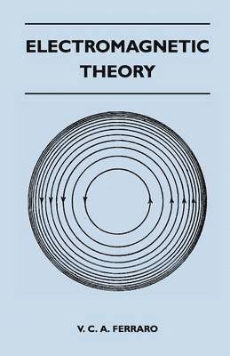 bokomslag Electromagnetic Theory