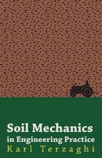 bokomslag Soil Mechanics In Engineering Practice