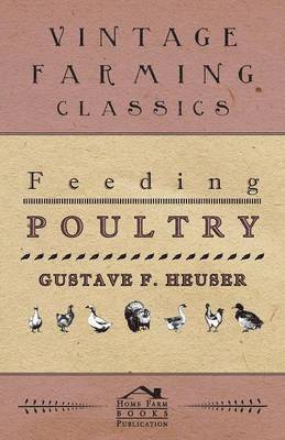 Feeding Poultry 1