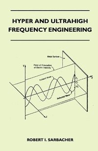 bokomslag Hyper And Ultrahigh Frequency Engineering