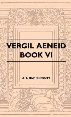 Vergil Aeneid, Book VI 1