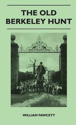Old Berkeley Hunt
