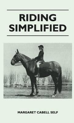 Riding Simplified 1