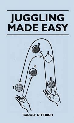 bokomslag Juggling Made Easy