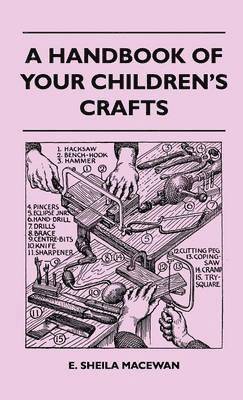 A Handbook Of Your Children's Crafts 1