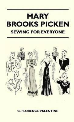 Mary Brooks Picken - Sewing For Everyone 1