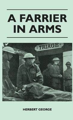 A Farrier In Arms 1