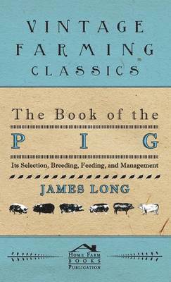 The Book Of The Pig 1